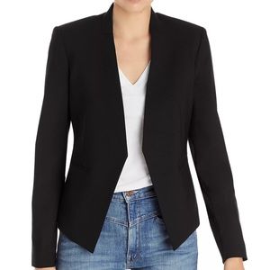 Theory Lenai Blazer in Black